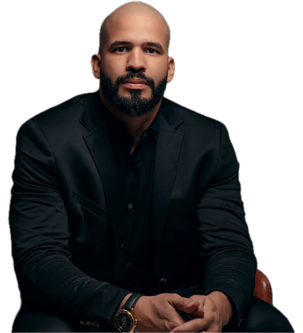 Marcio Cesar, da ION Licitações